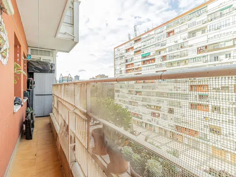 Flat in avenida Donostiarra - Photo 17