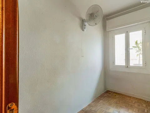 Flat in avenida Donostiarra - Photo 19