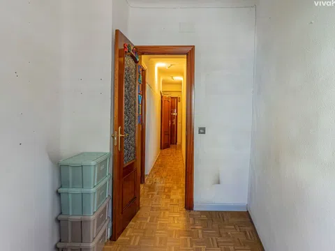 Flat in avenida Donostiarra - Photo 20