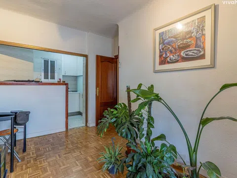 Flat in avenida Donostiarra - Photo 3