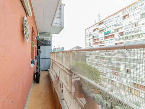 Flat in avenida Donostiarra - Photo 4