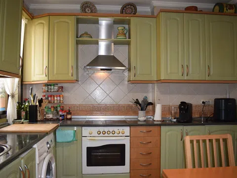 Flat in calle de Embajadores, 55 - Photo 11