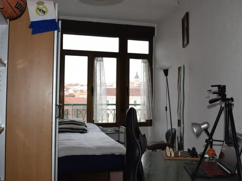 Flat in calle de Embajadores, 55 - Photo 16