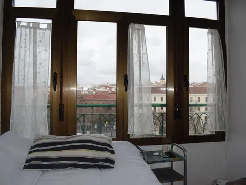 Flat in calle de Embajadores, 55 - Photo 18