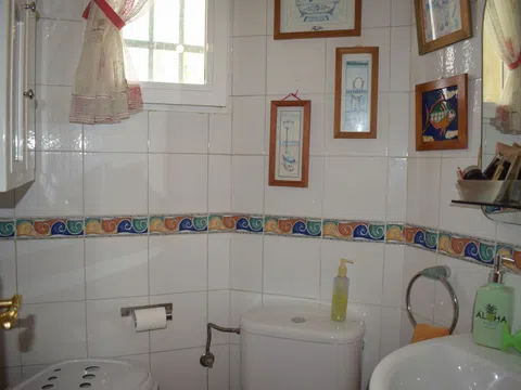Flat in calle de Embajadores, 55 - Photo 20