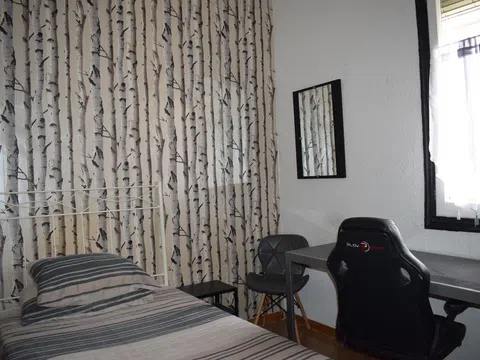 Flat in calle de Embajadores, 55 - Photo 5