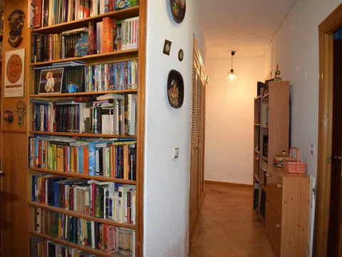 Flat in calle de Embajadores, 55 - Photo 7