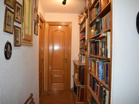 Flat in calle de Embajadores, 55 - Photo 8