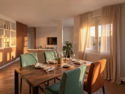 Flat in calle de Manuel del Valle - Photo 2