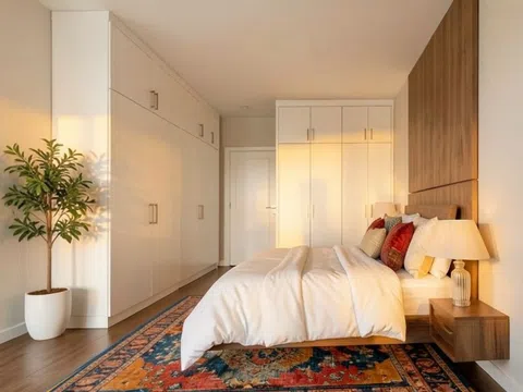 Flat in calle de Manuel del Valle - Photo 11
