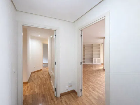 Flat in calle de Manuel del Valle - Photo 15