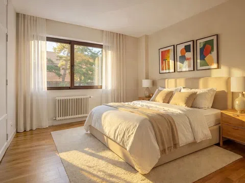 Flat in calle de Manuel del Valle - Photo 18