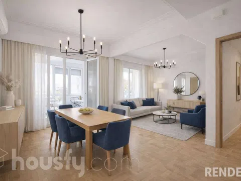 Flat in calle del Doctor Esquerdo - Photo 2
