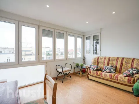 Flat in calle del Doctor Esquerdo - Photo 11