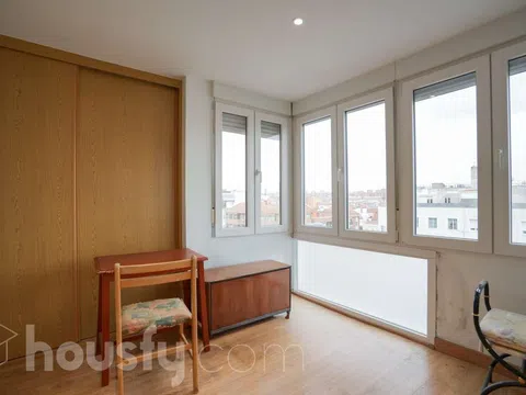 Flat in calle del Doctor Esquerdo - Photo 12