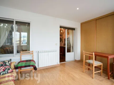 Flat in calle del Doctor Esquerdo - Photo 13