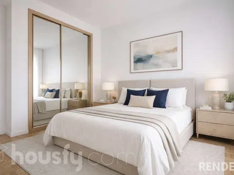 Flat in calle del Doctor Esquerdo - Photo 14