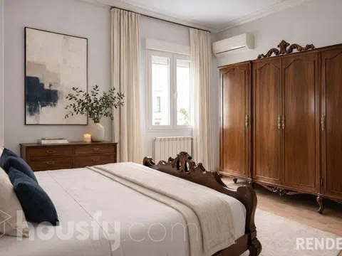 Flat in calle del Doctor Esquerdo - Photo 17