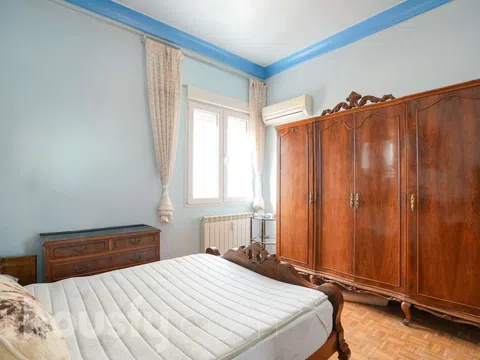 Flat in calle del Doctor Esquerdo - Photo 18