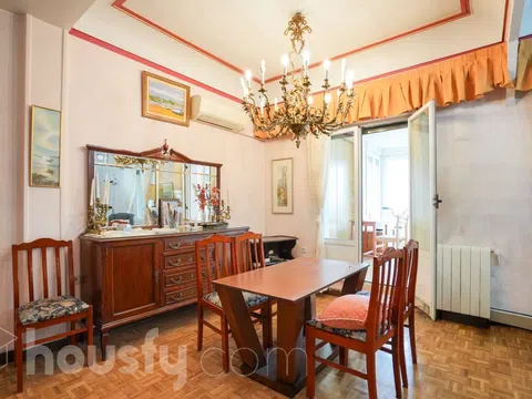 Flat in calle del Doctor Esquerdo - Photo 3