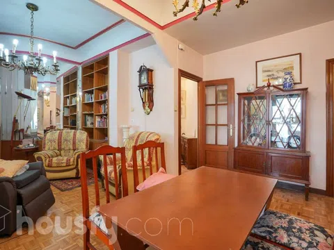 Flat in calle del Doctor Esquerdo - Photo 5