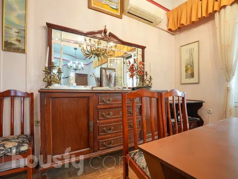 Flat in calle del Doctor Esquerdo - Photo 7
