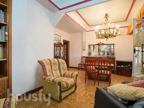 Flat in calle del Doctor Esquerdo - Photo 8