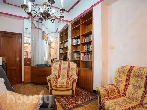 Flat in calle del Doctor Esquerdo - Photo 9