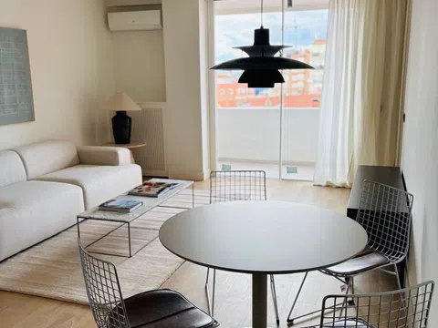 Flat in calle de la Infanta Mercedes - Photo 4