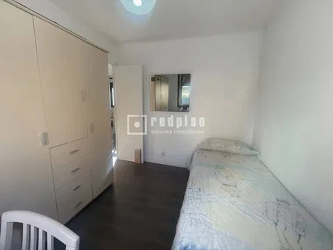 Flat in de La Dolorosa - Photo 11