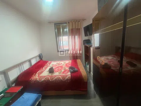 Flat in de La Dolorosa - Photo 12
