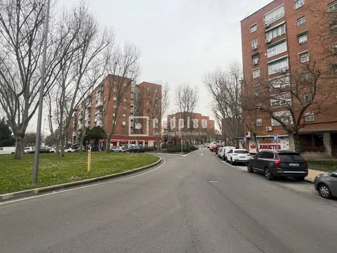 Flat in de La Dolorosa - Photo 15