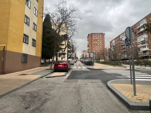 Flat in de La Dolorosa - Photo 17