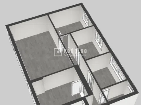 Flat in de La Dolorosa - Photo 20