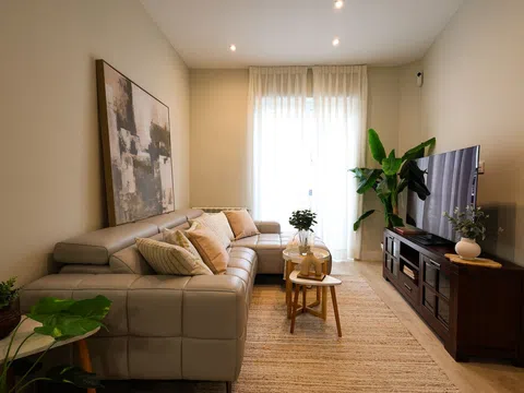Flat in calle Alcalá - Photo 2
