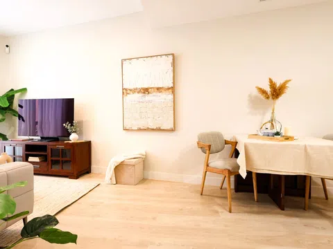 Flat in calle Alcalá - Photo 13