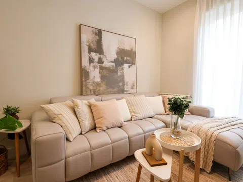 Flat in calle Alcalá - Photo 4