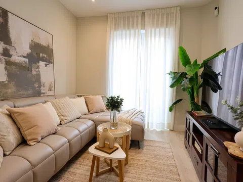 Flat in calle Alcalá - Photo 5