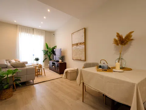 Flat in calle Alcalá - Photo 8