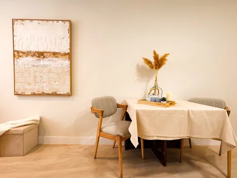 Flat in calle Alcalá - Photo 9
