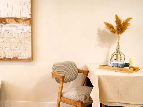 Flat in calle Alcalá - Photo 10