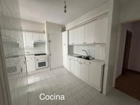 Flat in calle de Juan Ramón Jiménez, 2 - Photo 3