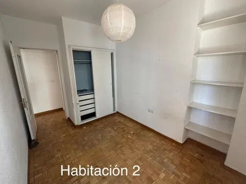 Flat in calle de Juan Ramón Jiménez, 2 - Photo 8