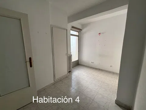Flat in calle de Juan Ramón Jiménez, 2 - Photo 9