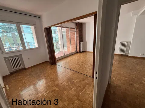 Flat in calle de Juan Ramón Jiménez, 2 - Photo 10