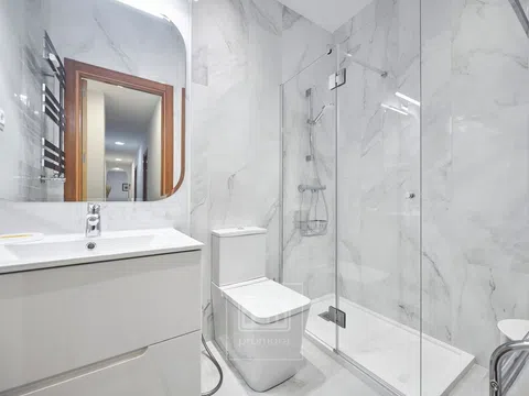 Flat in avenida de Felipe II - Photo 11
