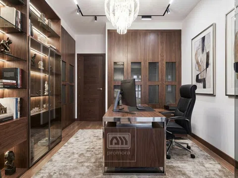 Flat in avenida de Felipe II - Photo 12