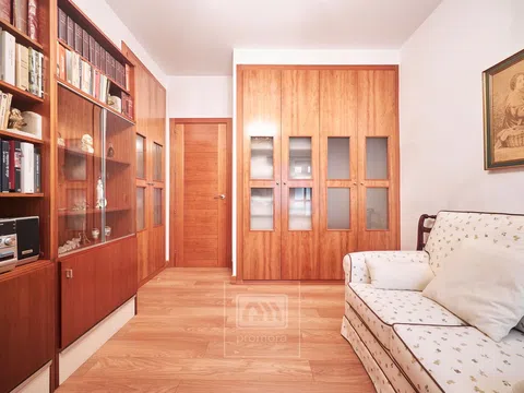 Flat in avenida de Felipe II - Photo 13