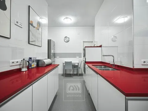 Flat in avenida de Felipe II - Photo 14