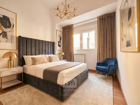 Flat in avenida de Felipe II - Photo 15